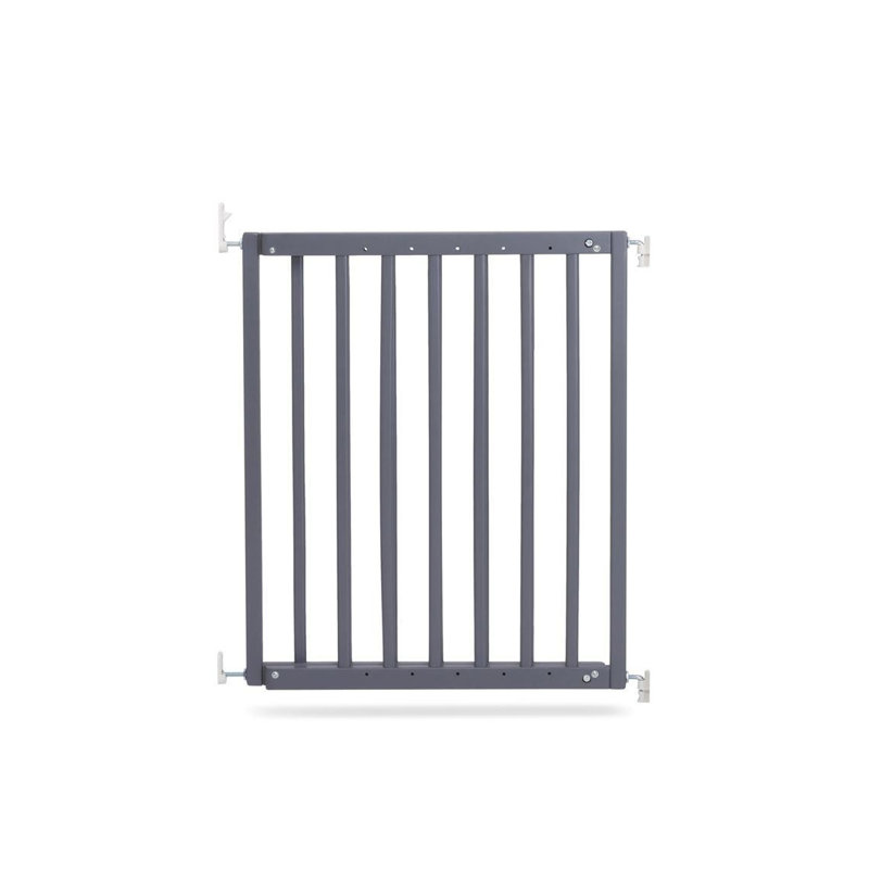 Ivar Safety Gate, Grey