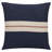 Heng Cotton Reversible Striped Throw Pillow-2013659400-2013659403-2013659397