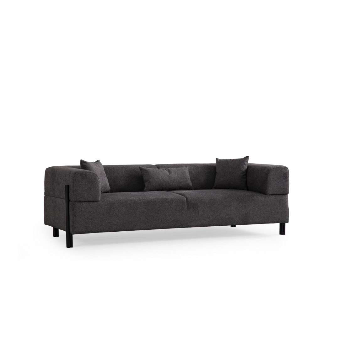 3-Sitzer Sofa Aiyana