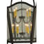 Fadzai 10 - Light Chandelier