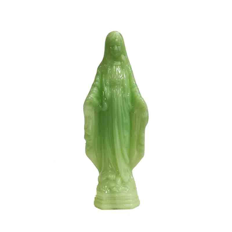 Figurines et sculptures Biddulph, H 7 po x l 6 po x P 3 po