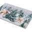 Ensemble de tapis de cuisine de Noël