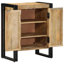 Shoe Cabinet Solid Wood-652932227