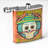 Stainless Steel Flask Set