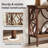 Laquaysha 70.86'' Console Table-1252296811