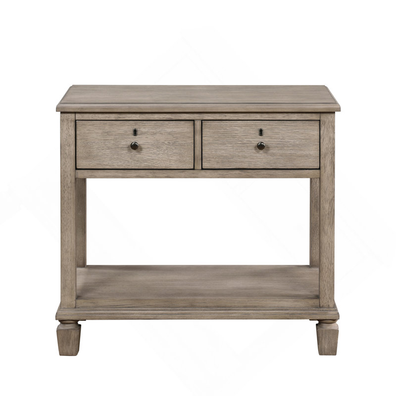 Table de chevet 1 pièce