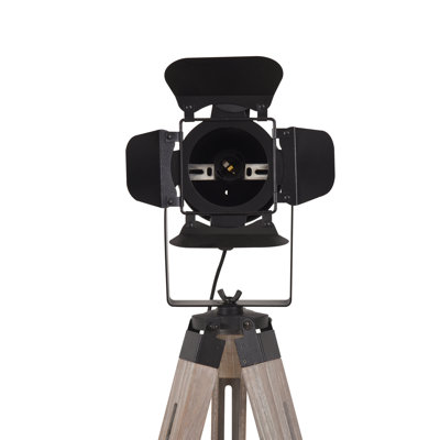 Lampe trépied 55 "