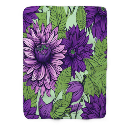 Throw Blanket