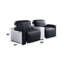 Fauteuil inclinable électrique Misezon