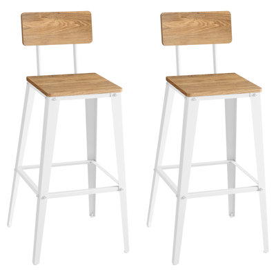 Aedyn 74cm Bar Stool