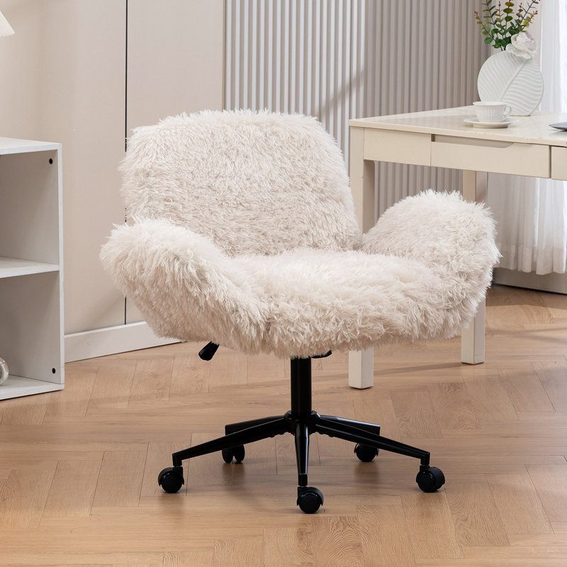 Chaise de bureau Criss Cross