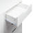 Commode décorative 5 tiroirs Garysburg-1851699349