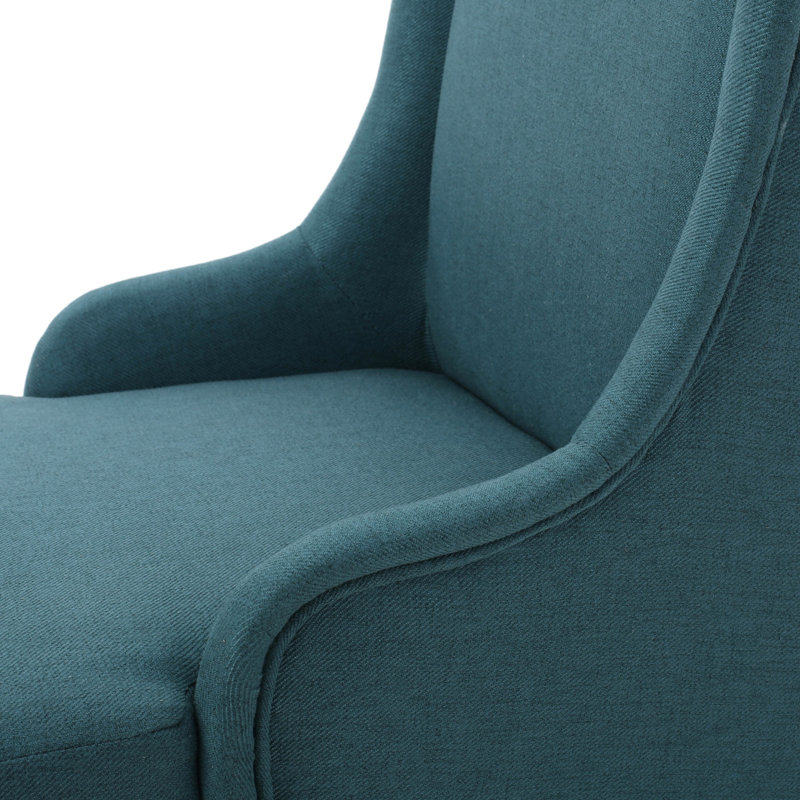 Chaise de salle à manger, Sarcelle