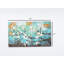 Peintures murales sur toile