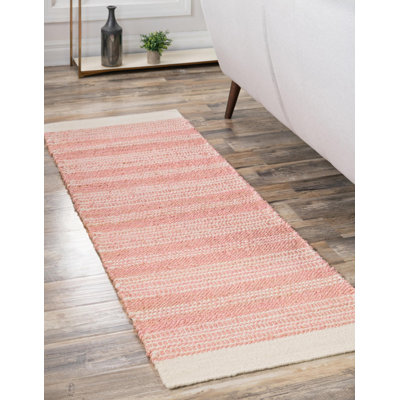 Benedict Striped Indoor Rug