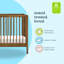 Birdie 3 in 1 Convertible Crib-94331077