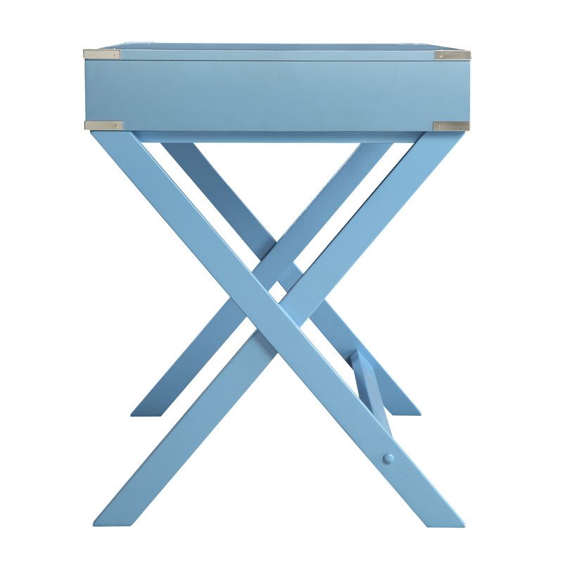 Bureau Whetzel, Bleu héritage