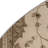 Tabriz Gray Indoor and Outdoor Area Rug-1705200148