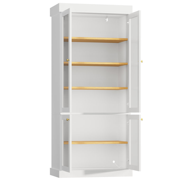 Display Cabinet