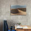  «Sand Abstract» par Epic Portfolio, art mural sur toile, 40 po x 26 po-2004595652