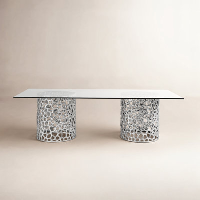 Westhampton 100'' Dining Table