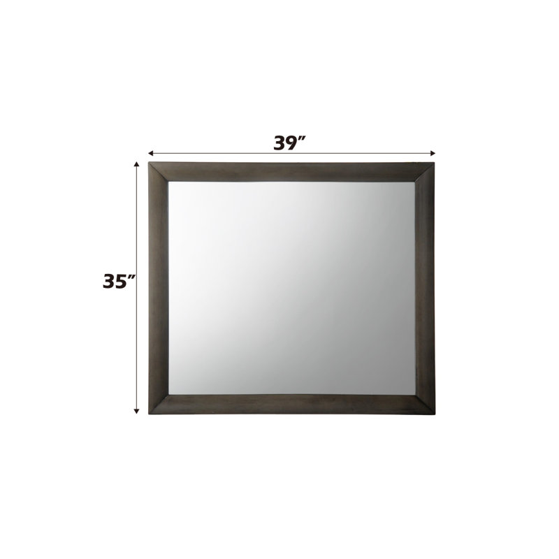 Miroir Ireland