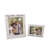 Silver Single Picture Frame