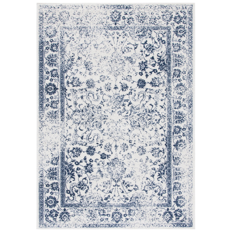 Tapis oriental performance Ainslie, Rectangle 6 pi x 9 pi
