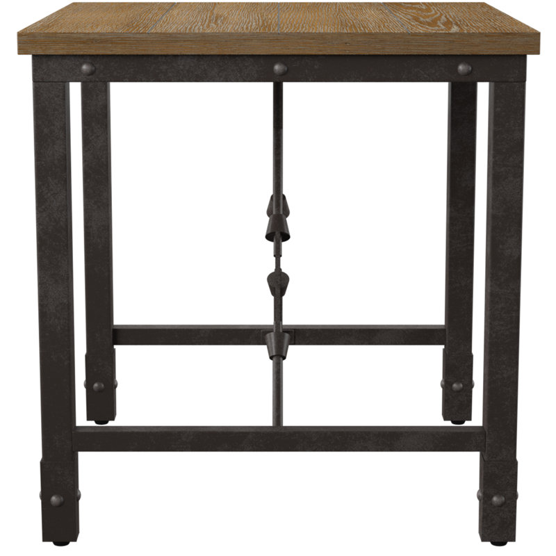 Jersey End Table