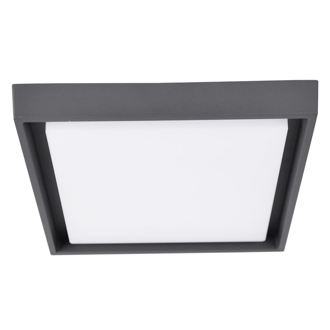 LED Outdoor Flush Mount