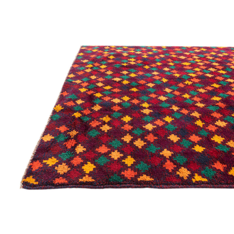 Tapis bourgogne Johnsburg