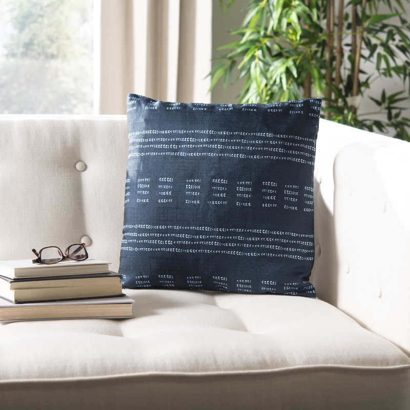 Madelyn Throw Pillow, 16"x16"