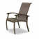 Chaise de patio Askar