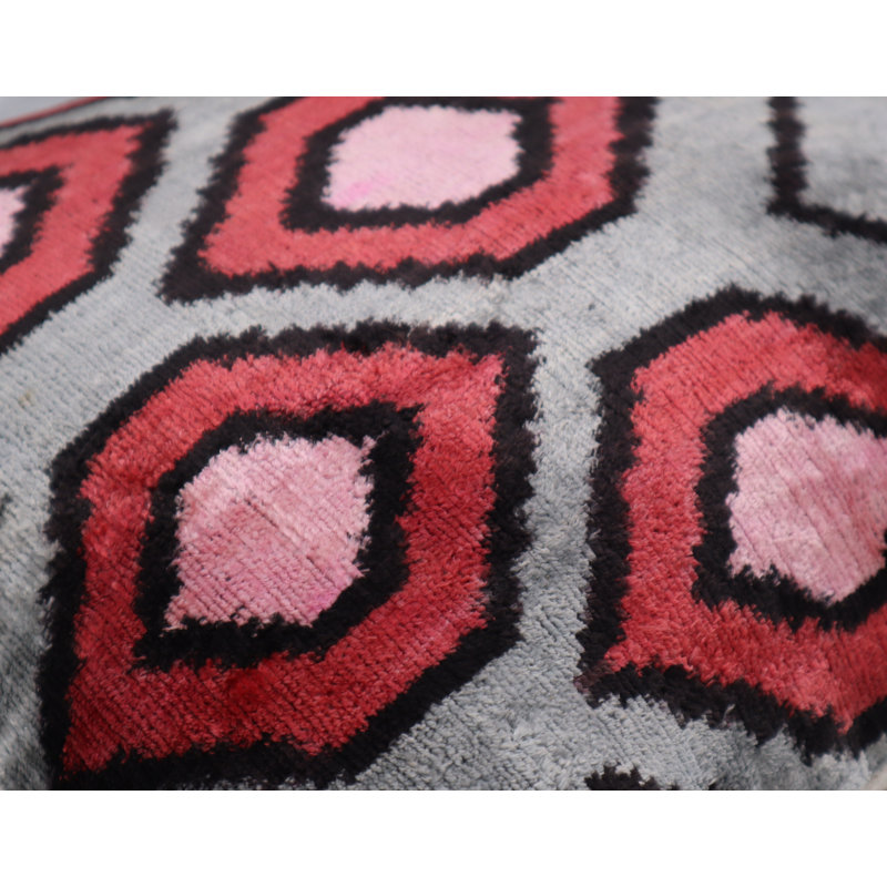 Square Pillow Cover & Insert