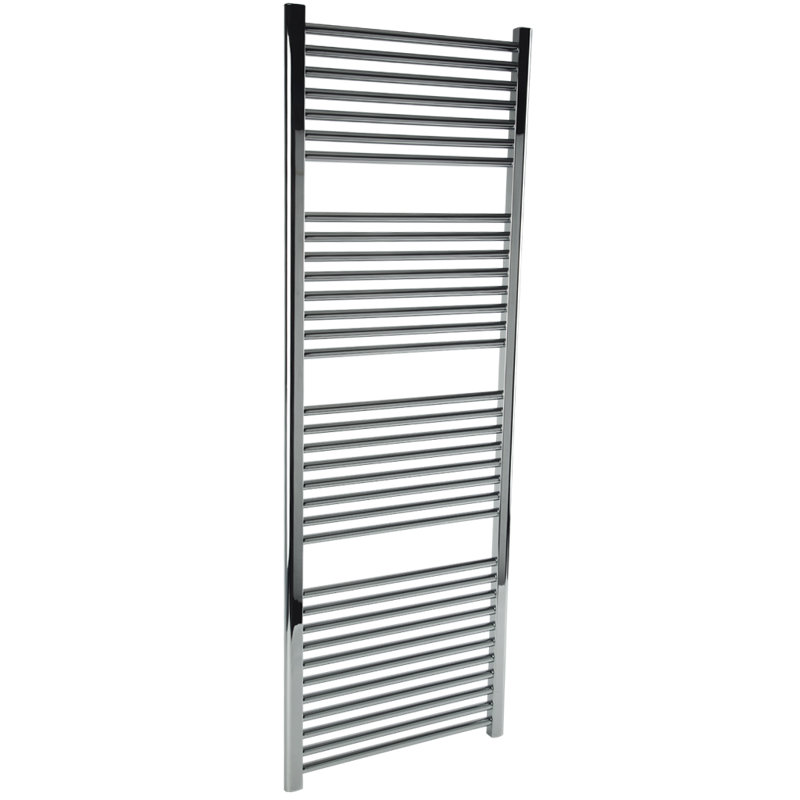Chauffe-serviettes Artos M17260W-WH blanc câblé Denby, Blanc