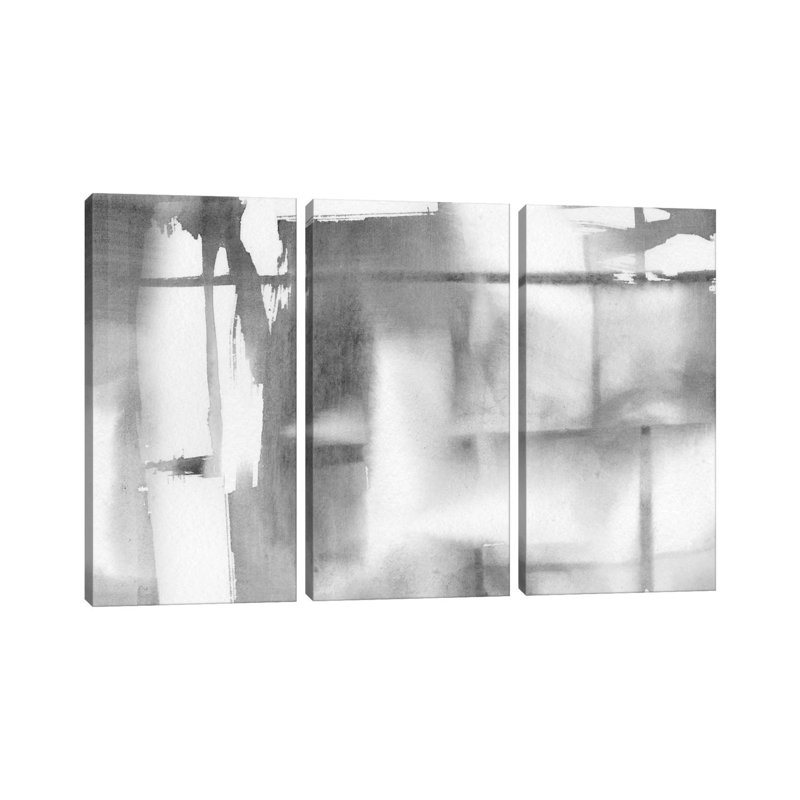 Light Of Light II, 101.6cm H x 152.4cm W x 1.91cm D