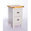 Astrid 35cm W Plywood / Laminate Board Bedside Table-1059201628