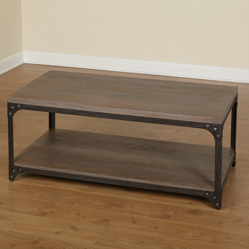 Jinny Coffee Table