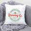 Coussin décoratif en polyester Christmas Sign-02_1-1051150395