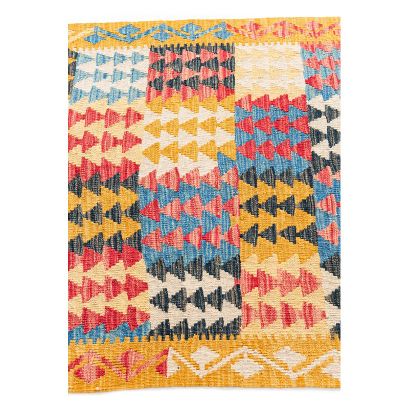 Runner Odonnell Multi Rug