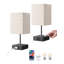 28CM Metal USB Table Lamp with Touch Control-631638924-631638926