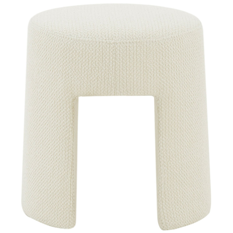 Cesco Upholstered Ottoman