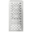 Galvanised Steel Breathable Design-110981630