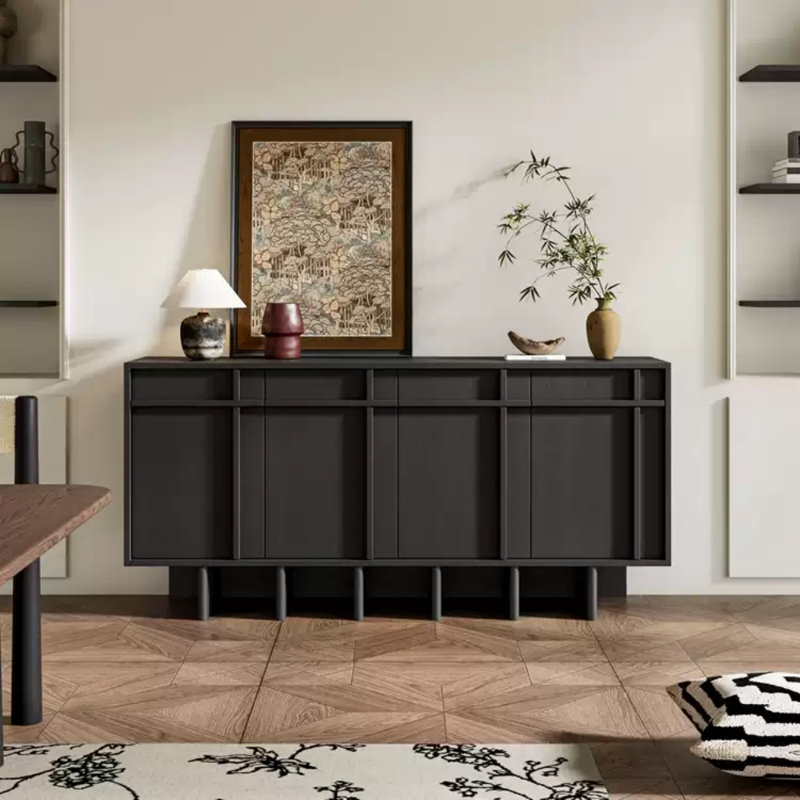 Buffet The Living Room