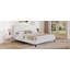 Lit simple et moelleux avec lit moelleux et lit confortable-1986515865