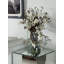 White Magnolias In 16″ Tall Casa Moderna