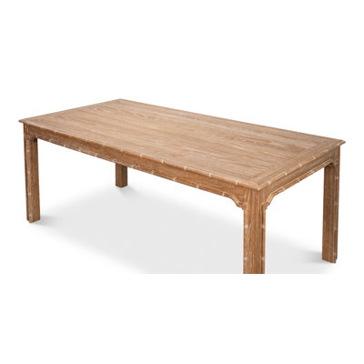 Brighton Rectangular Dining Table