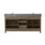Ensemble de meuble-lavabo double 72 po Ajiya-1476141747-1476141750