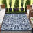 Nebraska Indoor / Outdoor Rug-1466783890