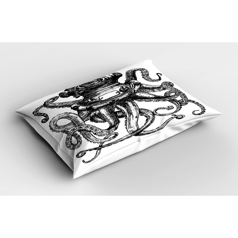 Polyester Sham Set, Twin
